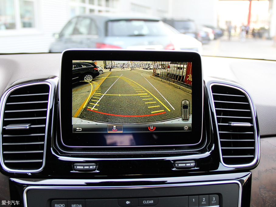 2016YGLE GLE 400 4MATIC