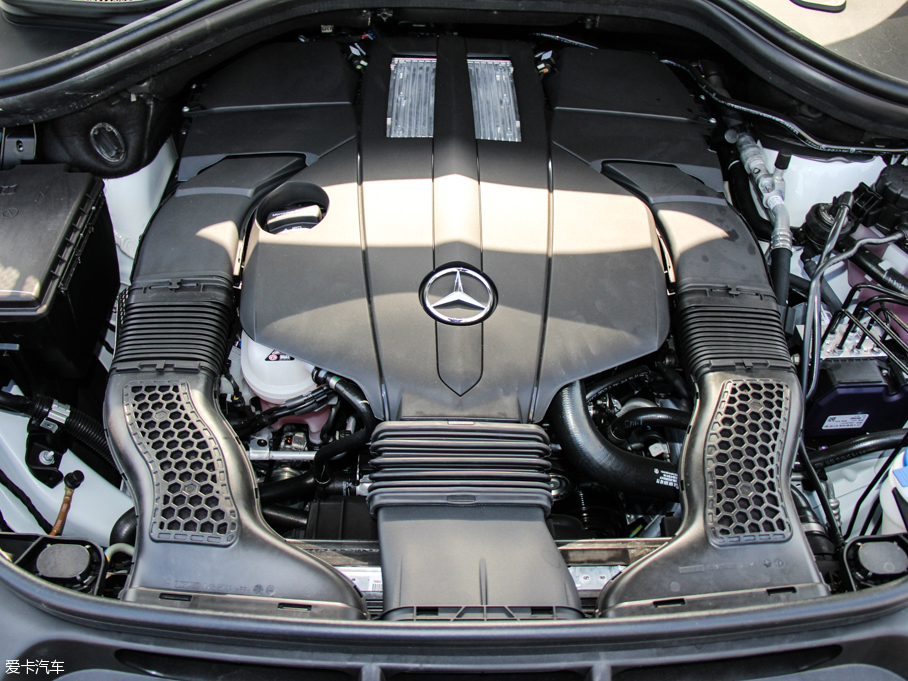 2016YGLE GLE 400 4MATIC