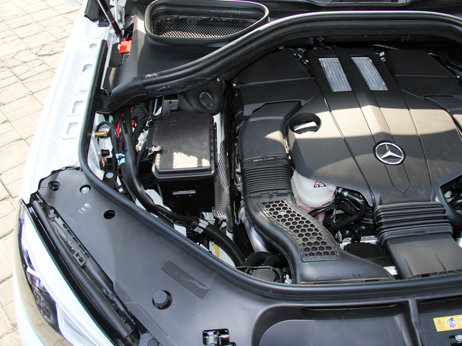 2016YGLE GLE 400 4MATIC