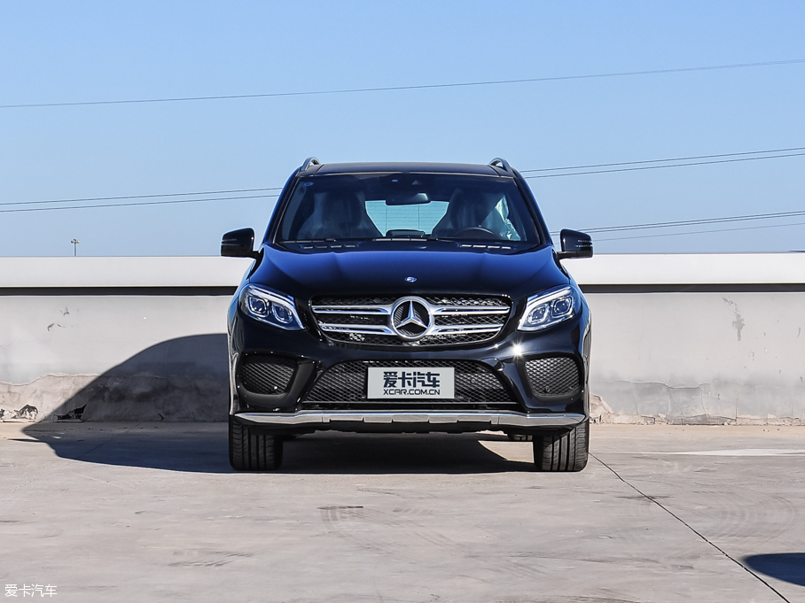 2016YGLE GLE 320 4MATIC Ӹ