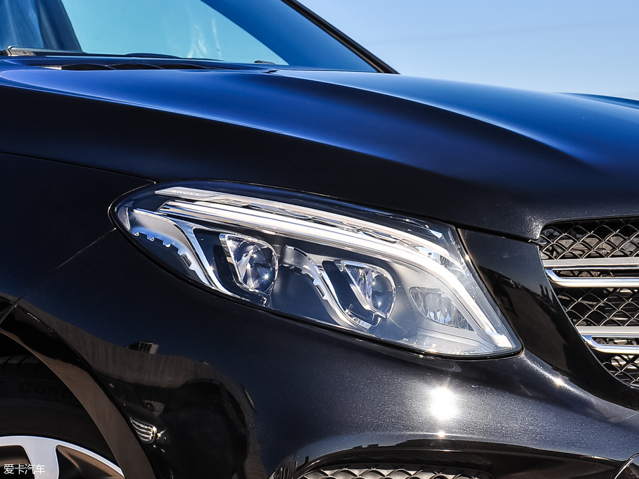 2016YGLE GLE 320 4MATIC Ӹ