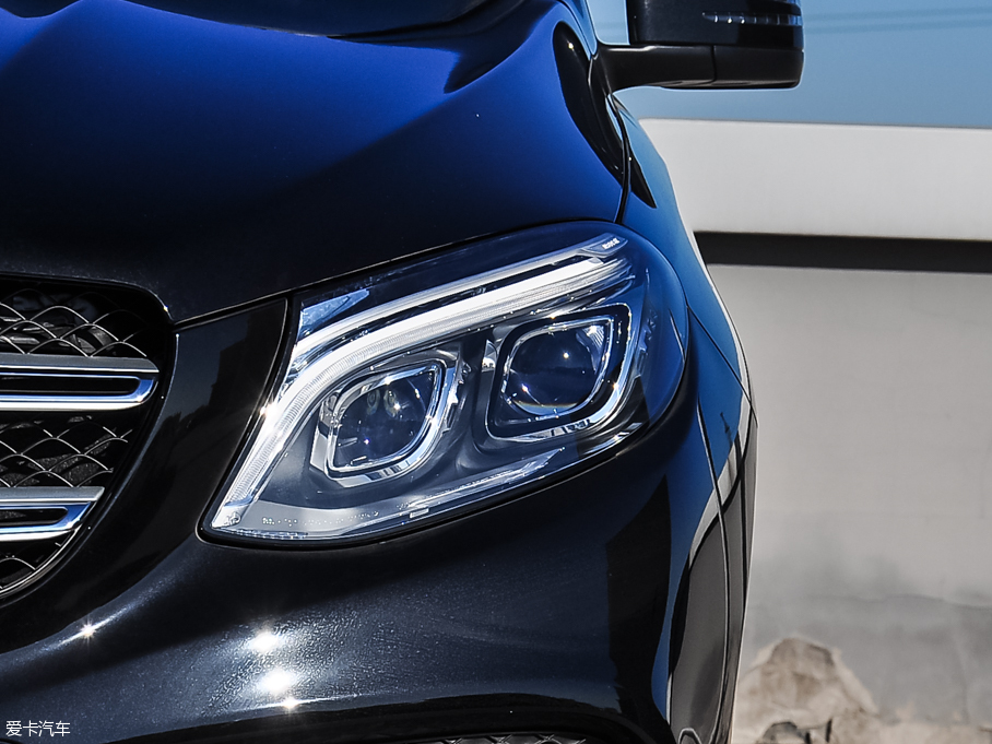 2016YGLE GLE 320 4MATIC Ӹ