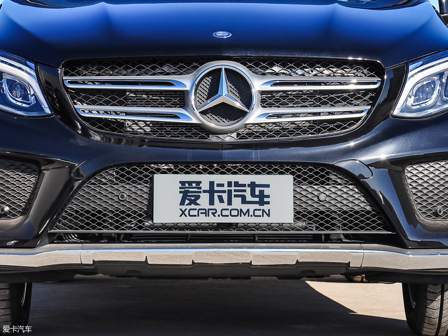 2016��YGLE GLE 320 4MATIC �Ӹ���