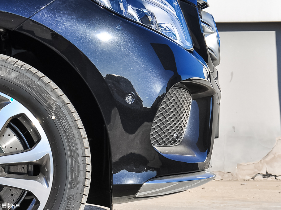 2016��YGLE GLE 320 4MATIC �Ӹ���