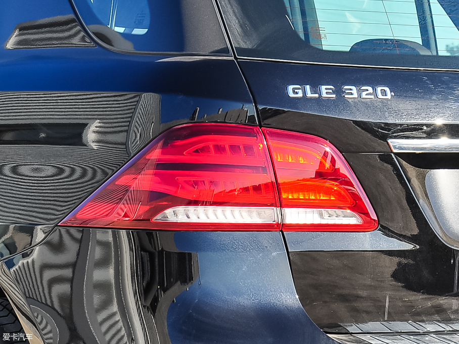 2016YGLE GLE 320 4MATIC Ӹ