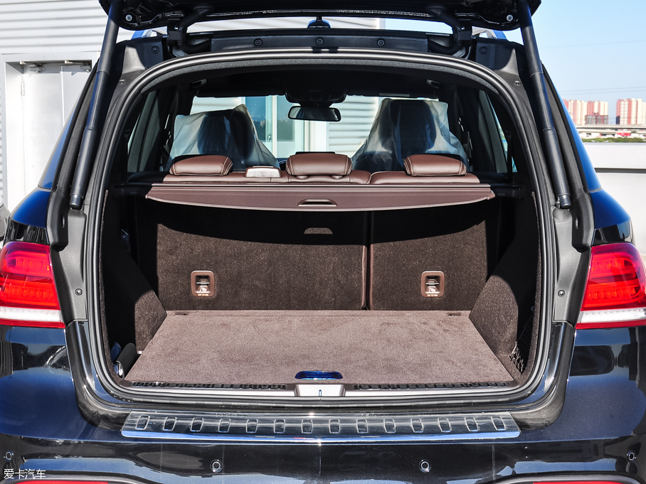 2016��YGLE GLE 320 4MATIC �Ӹ���