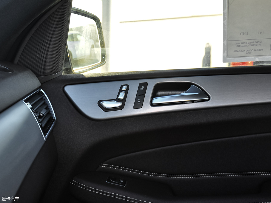 2016��YGLE GLE 320 4MATIC �Ӹ���