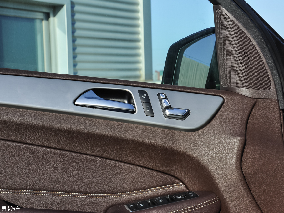 2016��YGLE GLE 320 4MATIC �Ӹ���