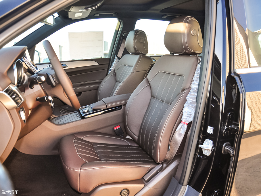 2016��YGLE GLE 320 4MATIC �Ӹ���