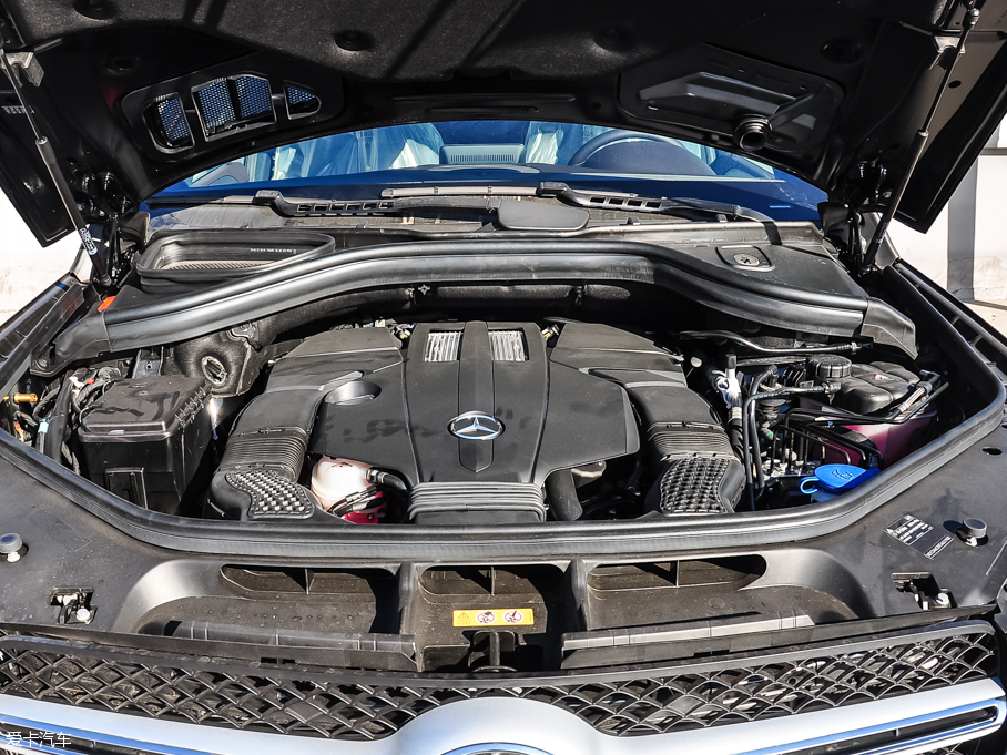 2016��YGLE GLE 320 4MATIC �Ӹ���