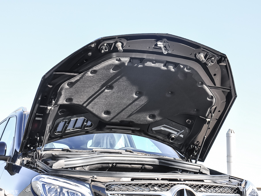 2016��YGLE GLE 320 4MATIC �Ӹ���