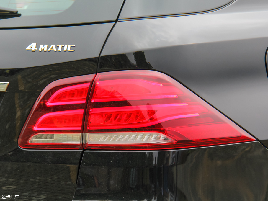 2016YGLE GLE 400 4MATIC