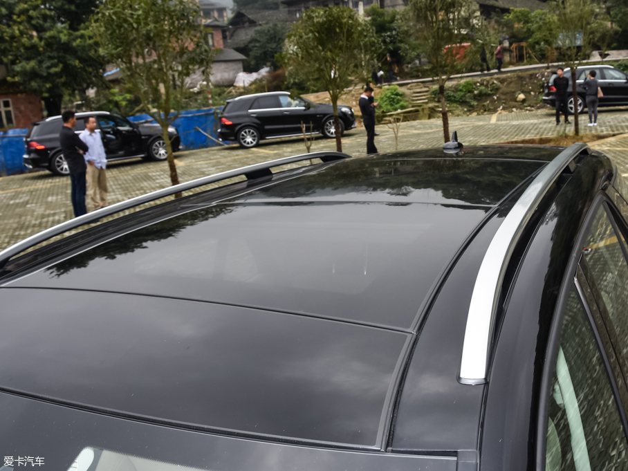 2016YGLE GLE 400 4MATIC