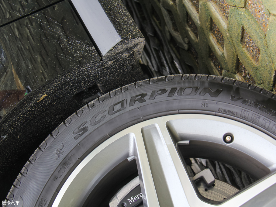 2016YGLE GLE 400 4MATIC