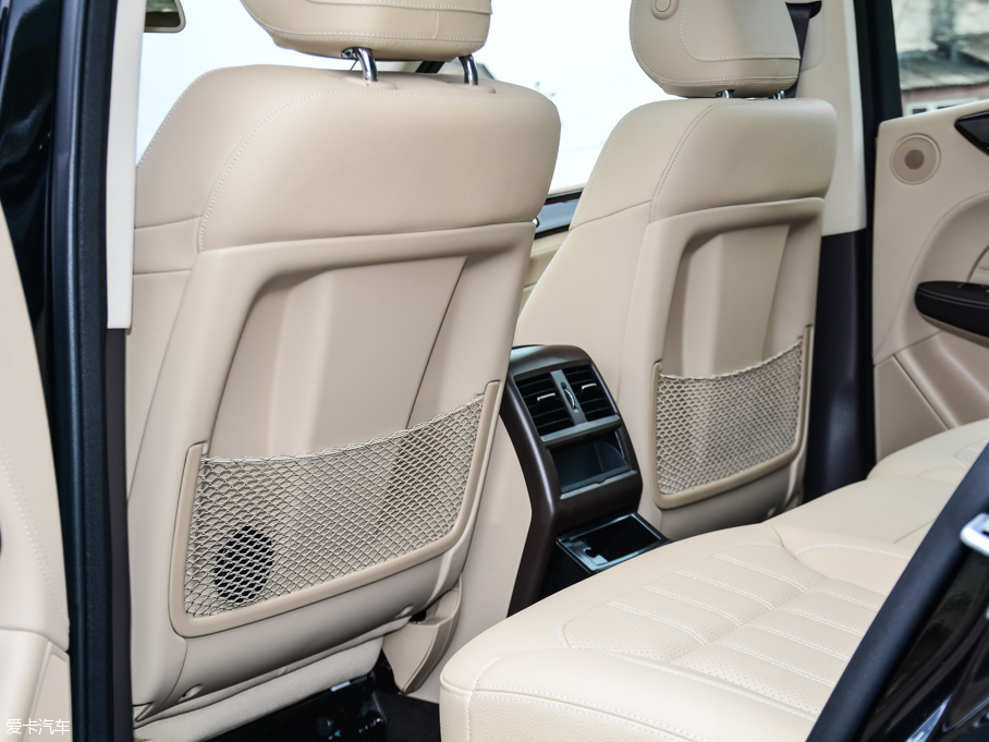 2016YGLE GLE 400 4MATIC