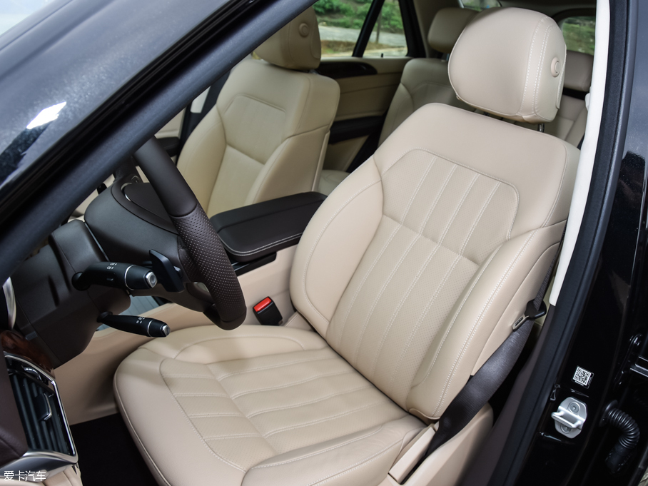 2016YGLE GLE 400 4MATIC