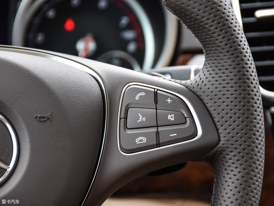 2016YGLE GLE 400 4MATIC