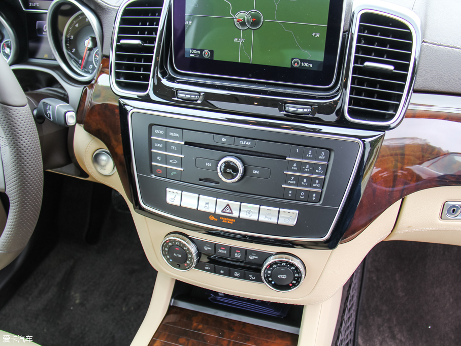 2016YGLE GLE 400 4MATIC