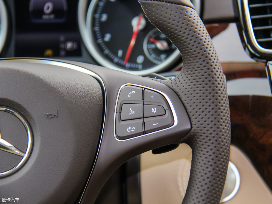 2016YGLE GLE 400 4MATIC