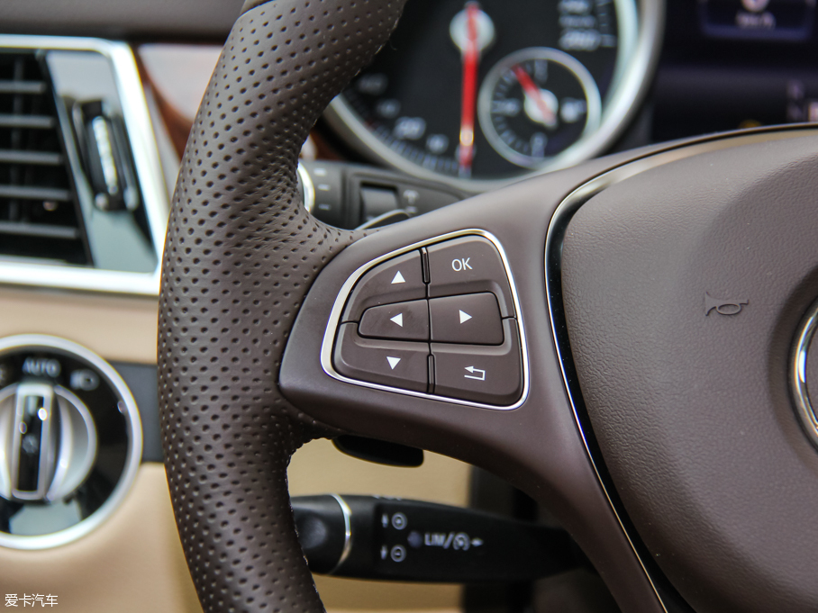 2016YGLE GLE 400 4MATIC