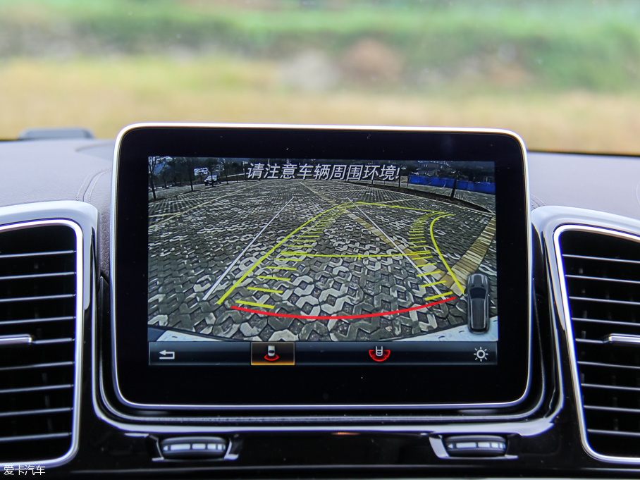 2016YGLE GLE 400 4MATIC