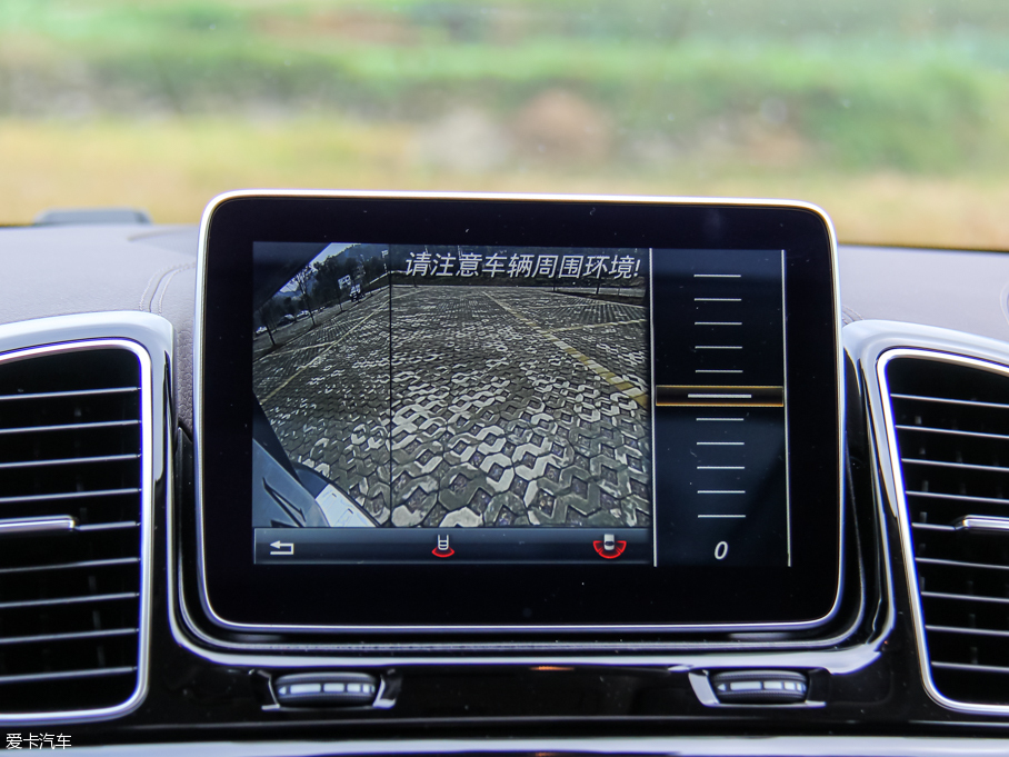 2016YGLE GLE 400 4MATIC