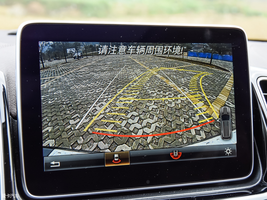 2016YGLE GLE 400 4MATIC