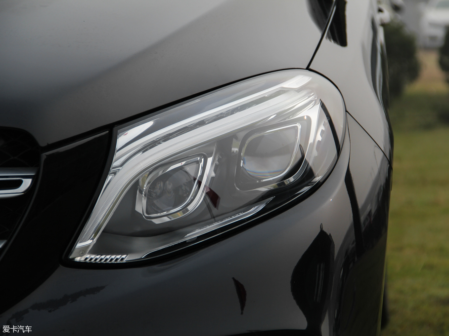 2016YGLE GLE 350 d 4MATIC