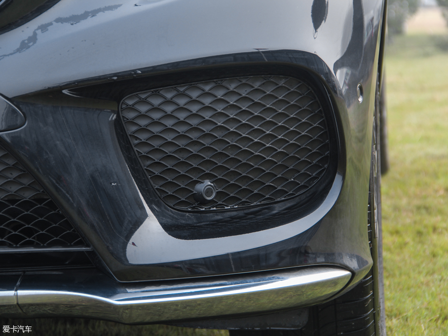 2016YGLE GLE 350 d 4MATIC