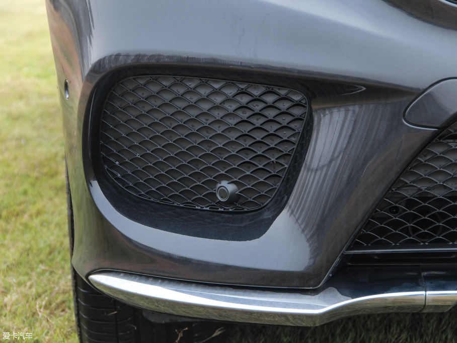 2016YGLE GLE 350 d 4MATIC