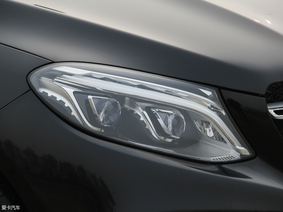 2016YGLE GLE 350 d 4MATIC