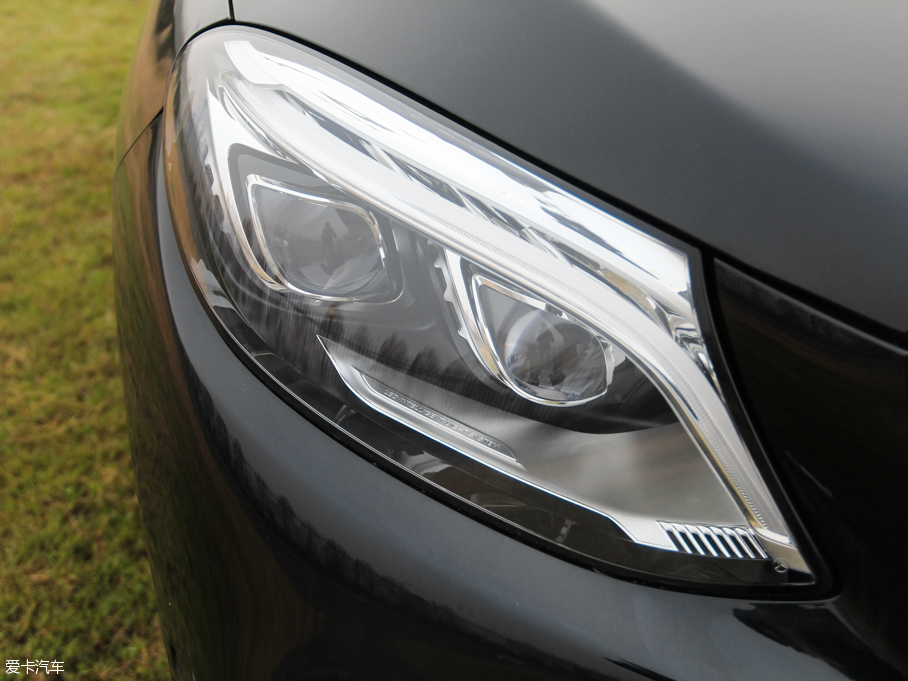 2016YGLE GLE 350 d 4MATIC