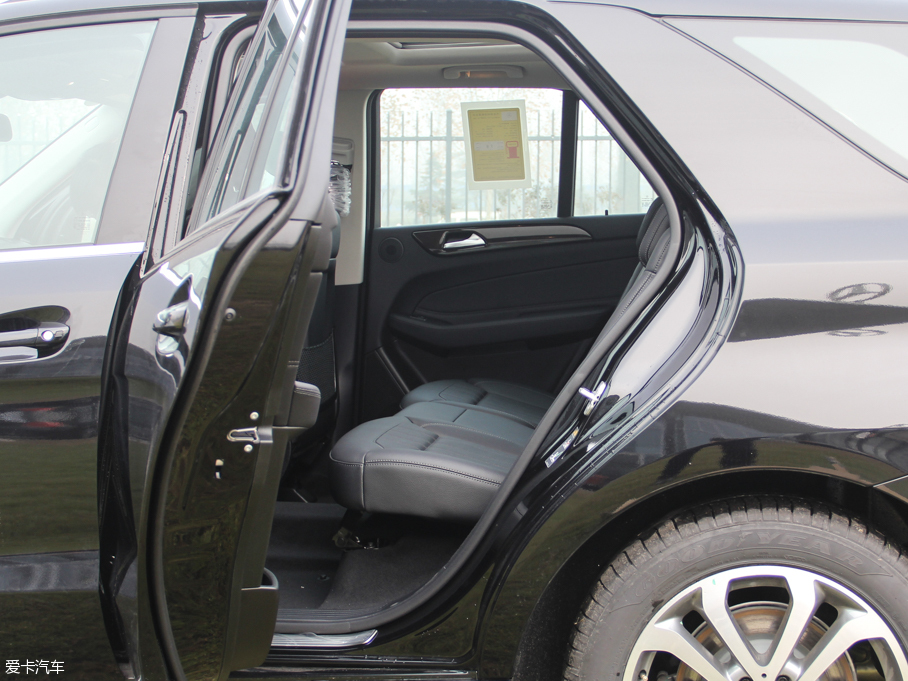 2016YGLE GLE 350 d 4MATIC