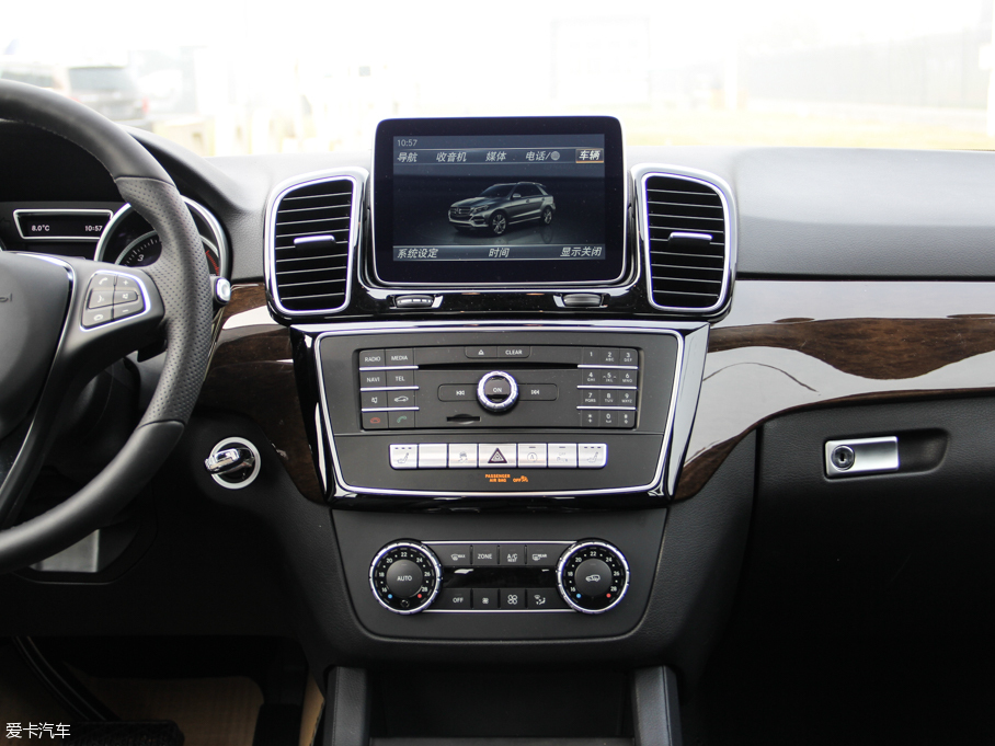 2016YGLE GLE 350 d 4MATIC