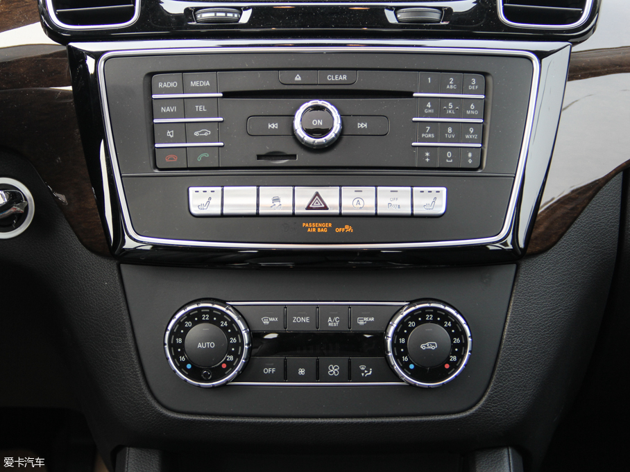 2016YGLE GLE 350 d 4MATIC