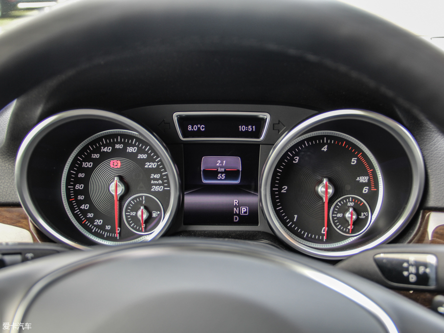 2016YGLE GLE 350 d 4MATIC