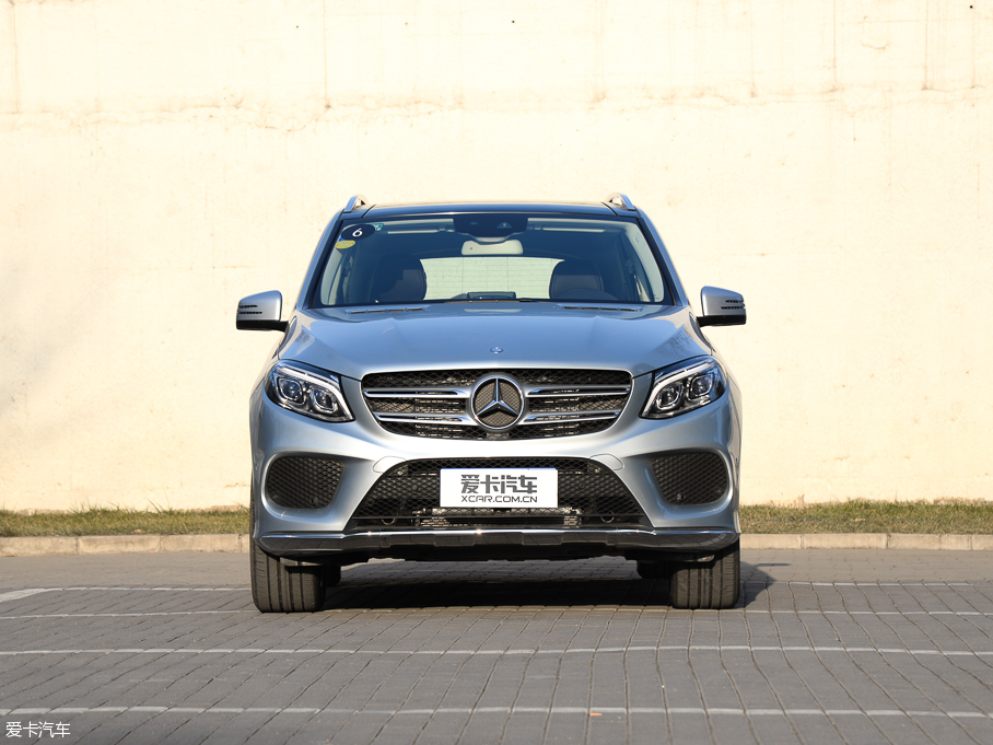 2016GLE GLE 400 4MATIC