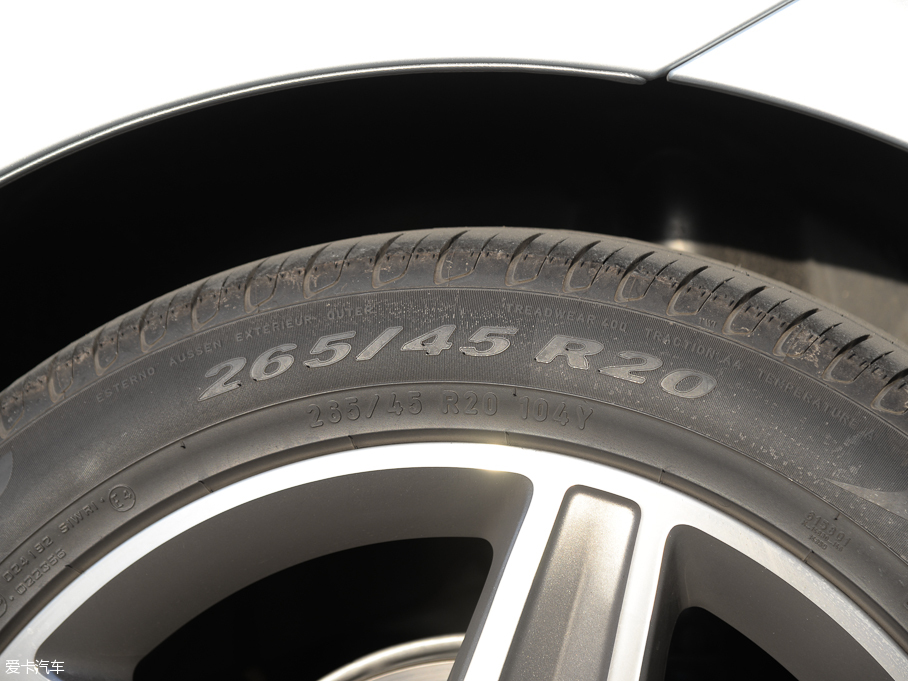 2016YGLE GLE 400 4MATIC