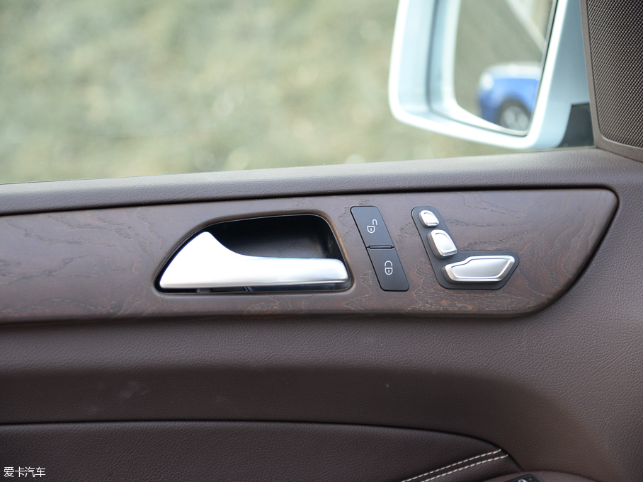 2016YGLE GLE 400 4MATIC