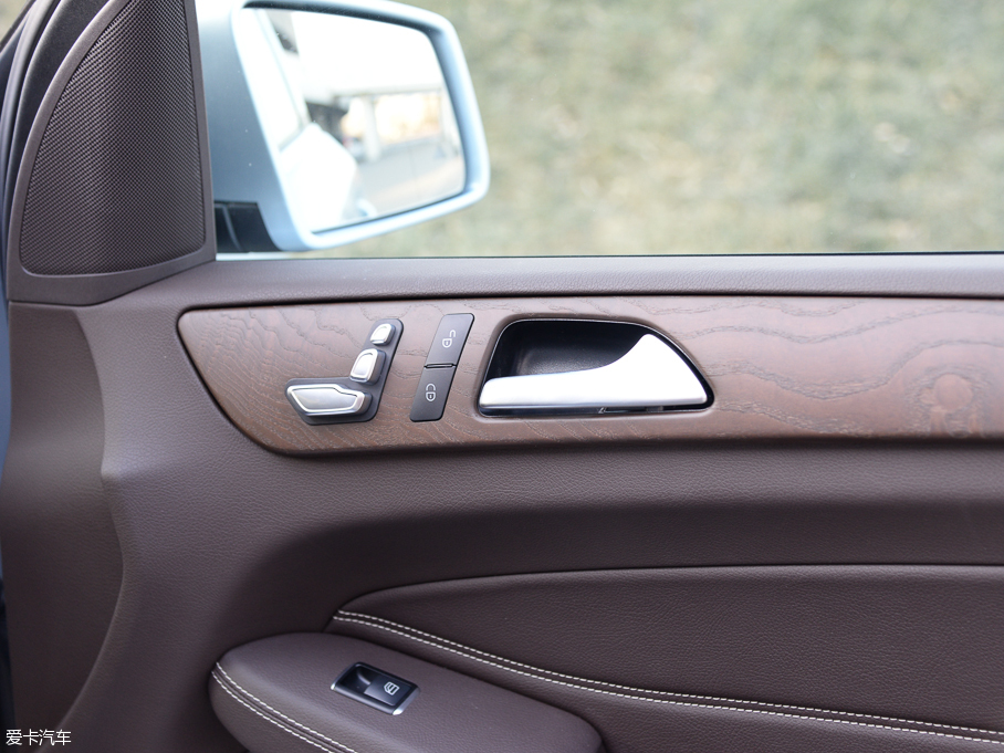 2016YGLE GLE 400 4MATIC