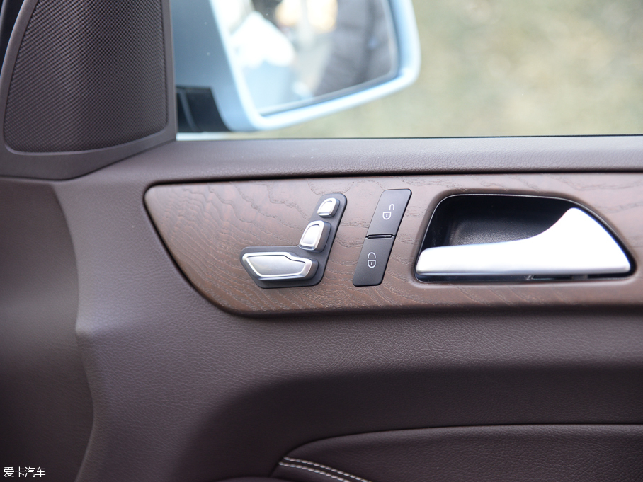 2016YGLE GLE 400 4MATIC