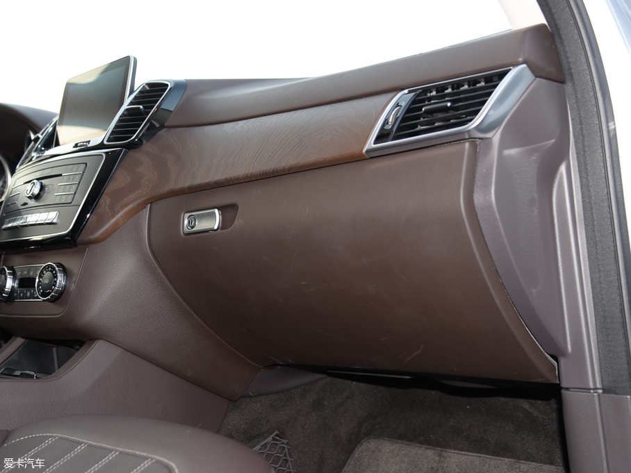 2016YGLE GLE 400 4MATIC