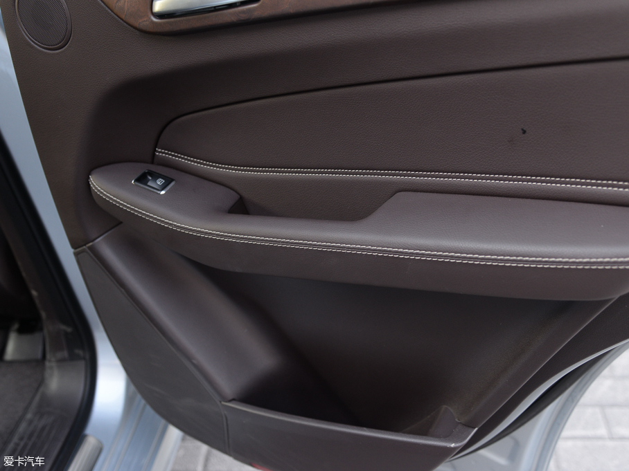 2016YGLE GLE 400 4MATIC