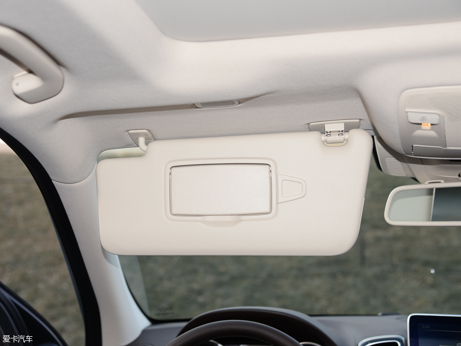 2016YGLE GLE 400 4MATIC