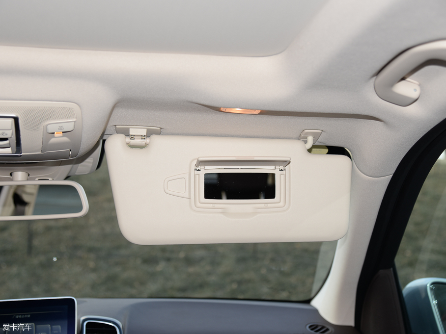 2016YGLE GLE 400 4MATIC