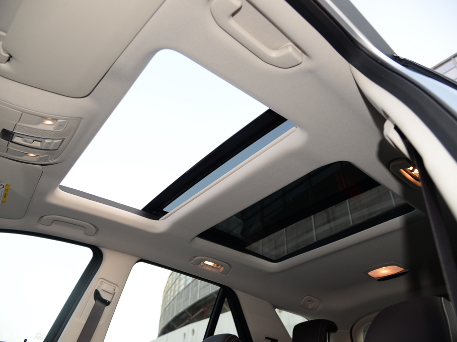 2016YGLE GLE 400 4MATIC