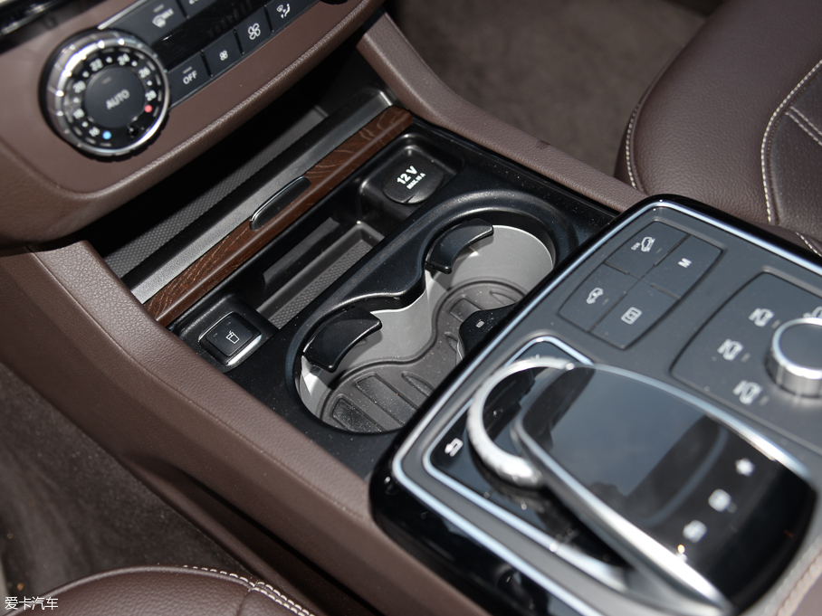 2016YGLE GLE 400 4MATIC