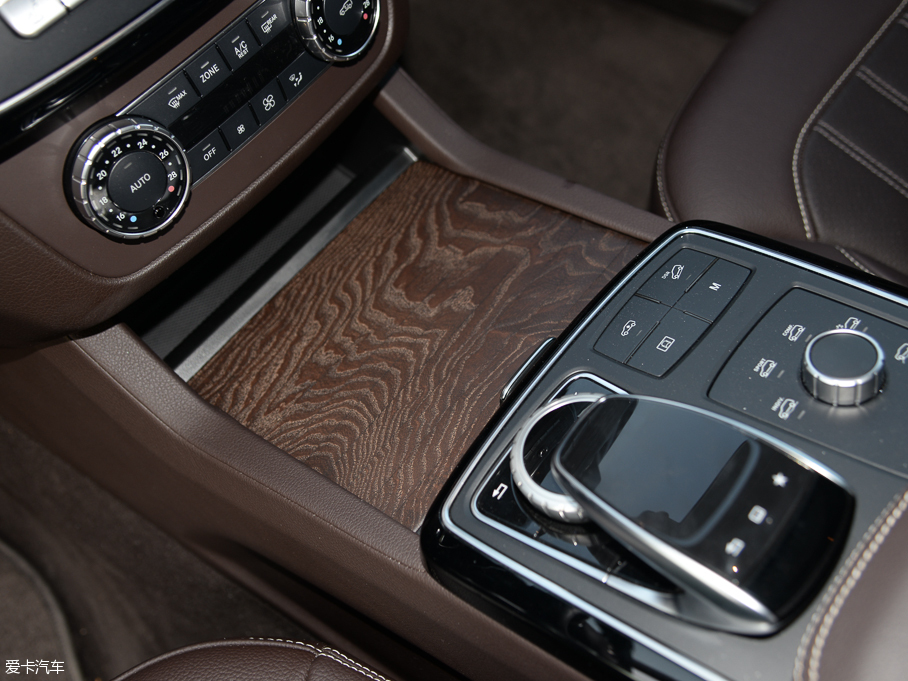 2016YGLE GLE 400 4MATIC