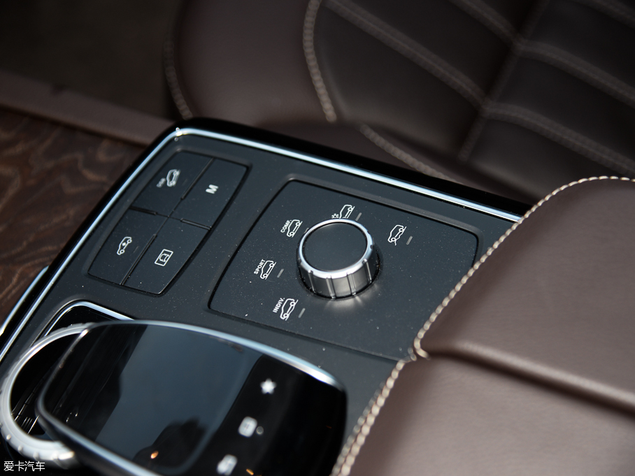 2016YGLE GLE 400 4MATIC