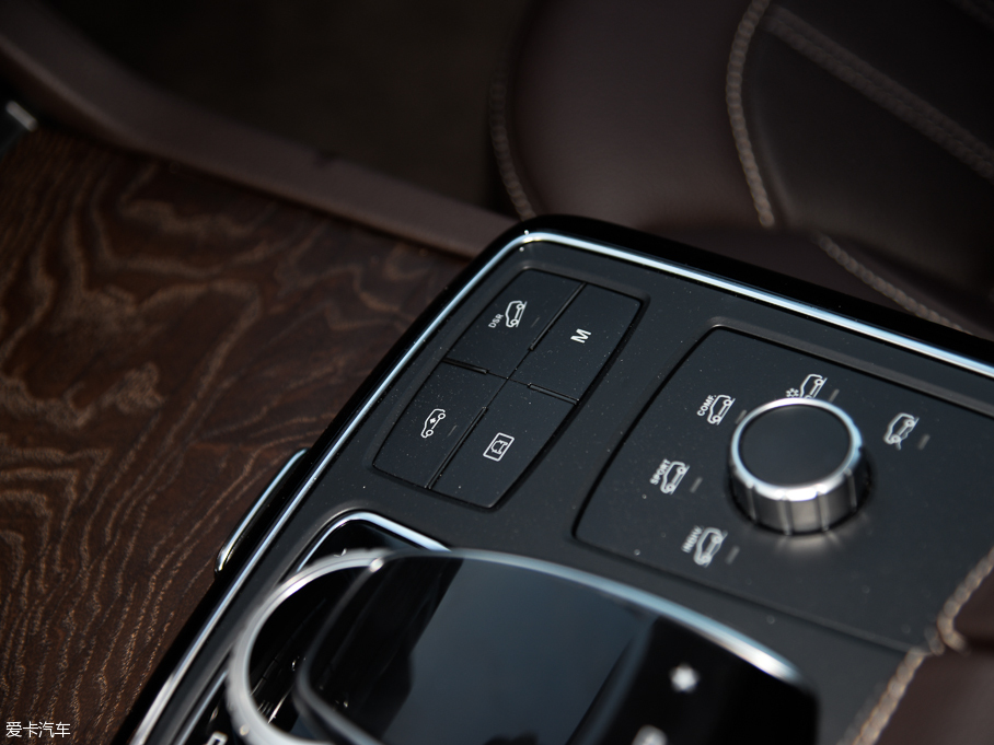 2016YGLE GLE 400 4MATIC